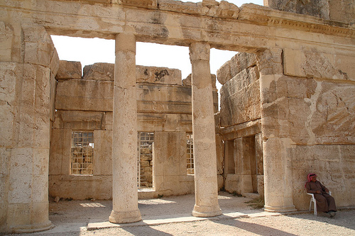 Qasr al Abd